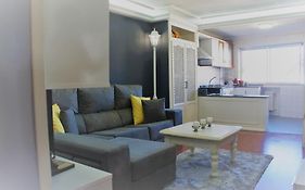 Apartamento Lugo Centro